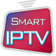 اعداد تطبيق Smart IPTV على السمارت Tv